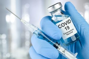 Covid-19 vaccine for employees